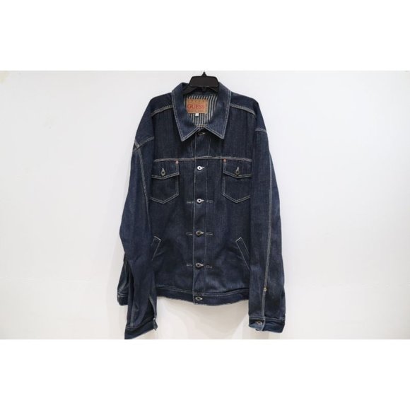 Guess | Jackets \u0026 Coats | Guess Mens 